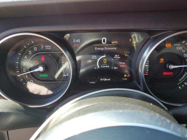 1C4JJXP61NW108278 Jeep 2022