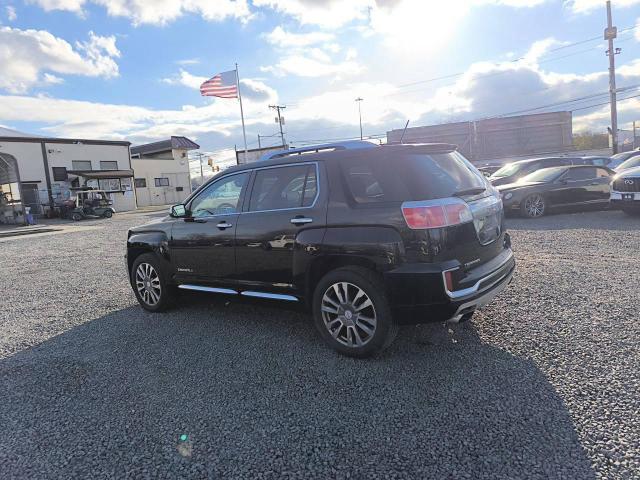 2GKFLVE38H6115244 GMC TERRAIN DE
