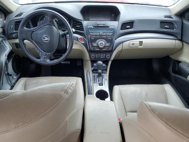19VDE1F79FE007230 Acura ILX 20 TEC