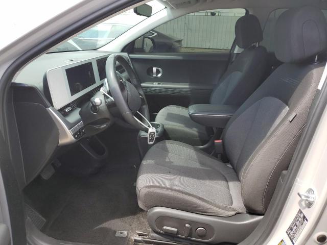 KM8KN4DE3RU306201 Hyundai 2024