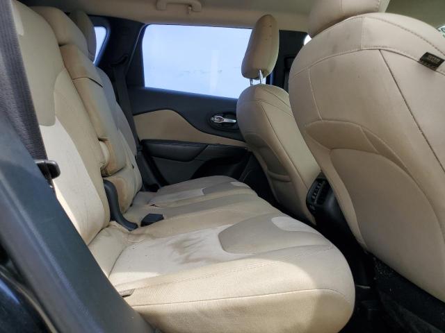 1C4PJLAB7FW631413 Jeep CHEROKEE S