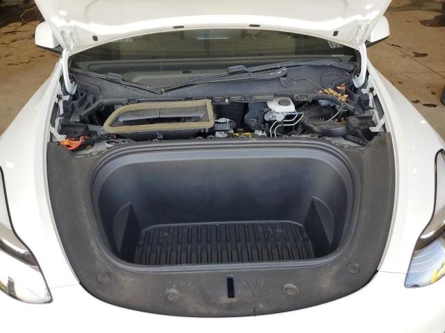 5YJYGDEE7LF015255 Tesla Model Y