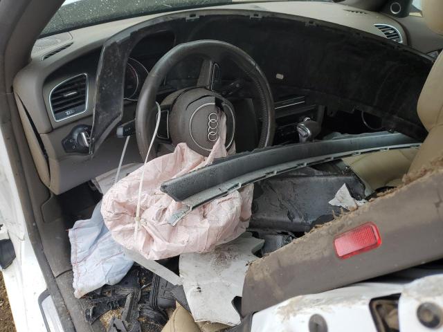 WAULFAFH9EN014033 Audi A5 PREMIUM