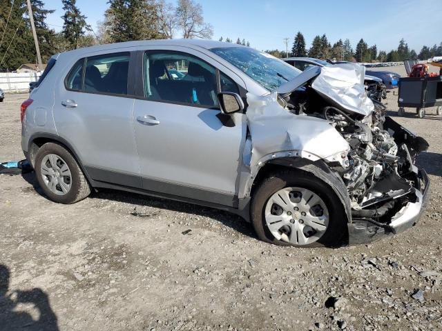 3GNCJKSBXKL116355 Chevrolet TRAX LS