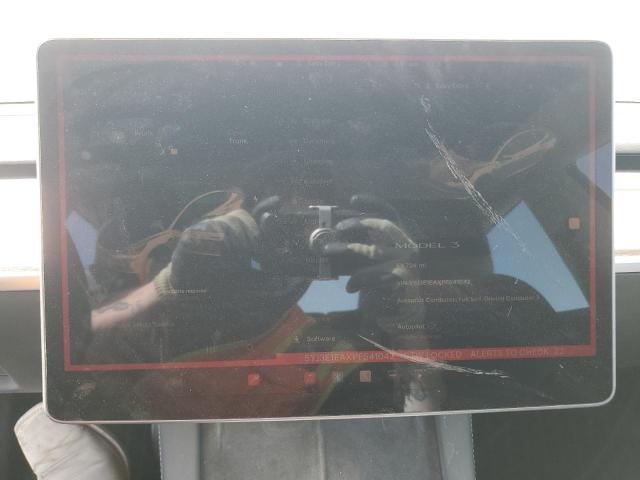 5YJ3E1EAXPF541042 Tesla 2023