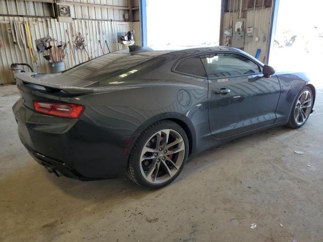 1G1FH1R70H0141082 Chevrolet CAMARO SS