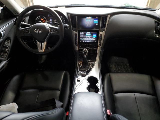 JN1EV7BR0MM752259 Infiniti 3.0l t