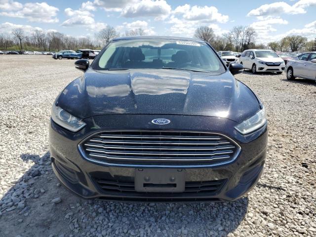 1FA6P0H79G5126707 Ford FUSION SE