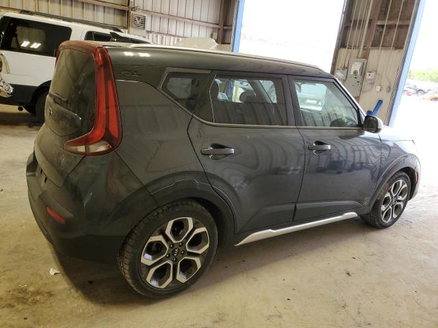 KNDJ23AU5L7027109 KIA SOUL LX