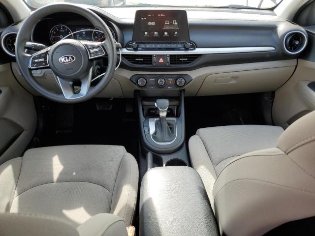 3KPF24AD1ME365135 KIA mpi nu