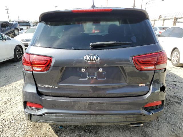 5XYPG4A3XKG517426 KIA gdi theta-ii