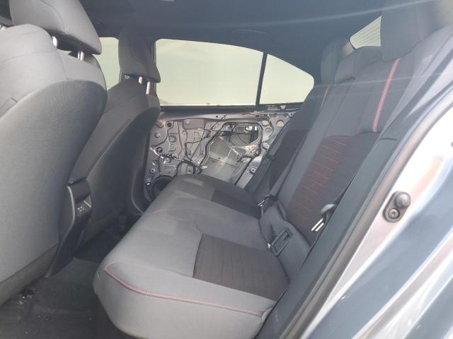 JTDBCMFEXSJ039895 Toyota COROLLA LE