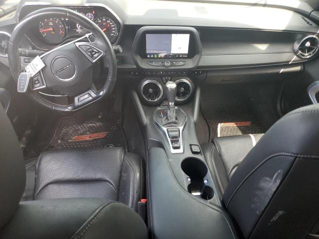 1G1FH1R73K0106480 Chevrolet CAMARO SS