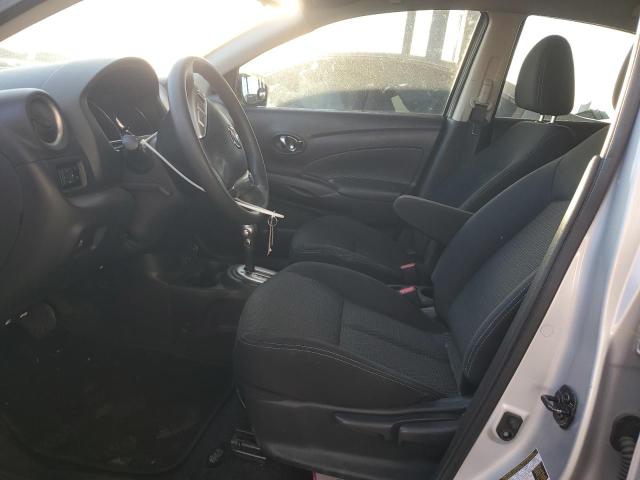 3N1CN7AP2JL870715 Nissan 2018
