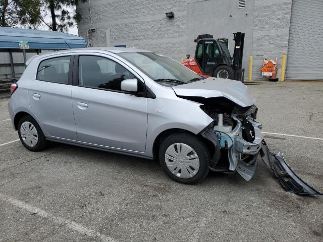ML32AUHJ8RH002459 Mitsubishi MIRAGE ES