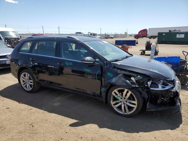 3VWCA7AU4FM505854 Volkswagen 2015