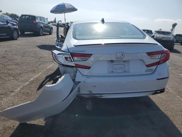 1HGCV1F43NA092805 Honda ACCORD SPO