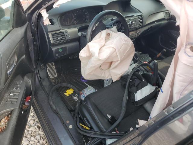 1HGCR2F5XHA176725 Honda k24w1