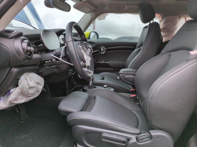 WMW13DJ04R2V90557 Mini Cooper Se