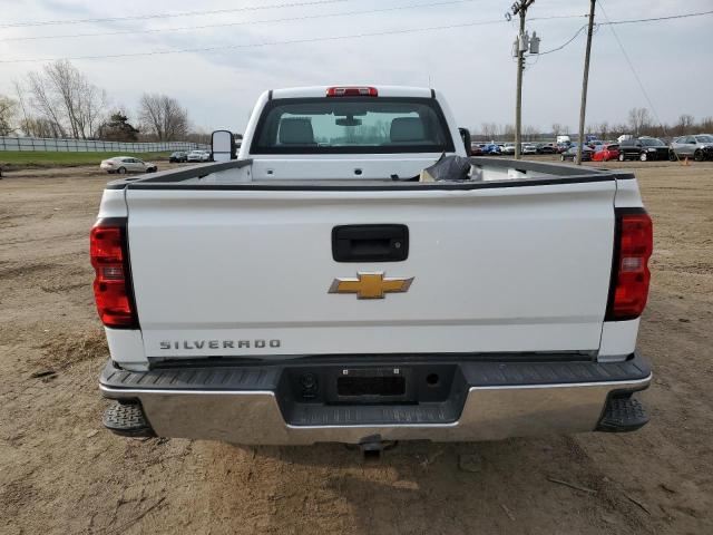 1GCNKNECXGZ291225 Chevrolet Silverado