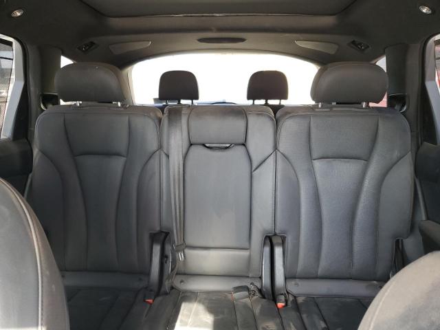 WA1LJBF72ND007830 Audi Q7 PREMIUM