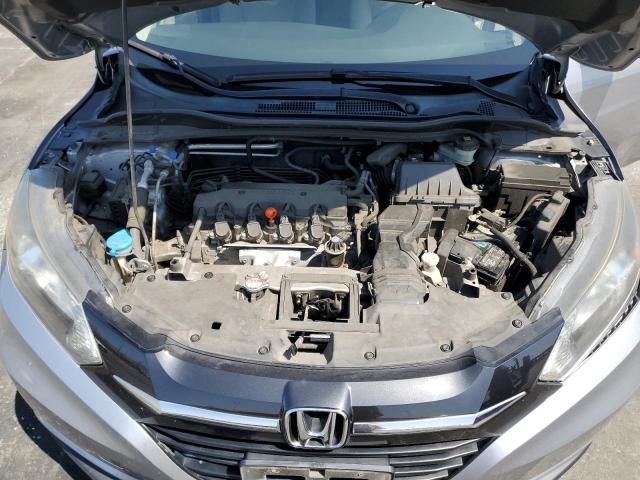 3CZRU6H51JG725547 Honda HR-V EX