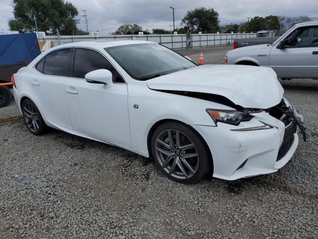 JTHBA1D24G5036602 Lexus 8ar-fts