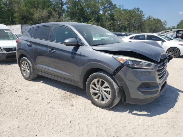 KM8J23A48GU158182 Hyundai TUCSON SE