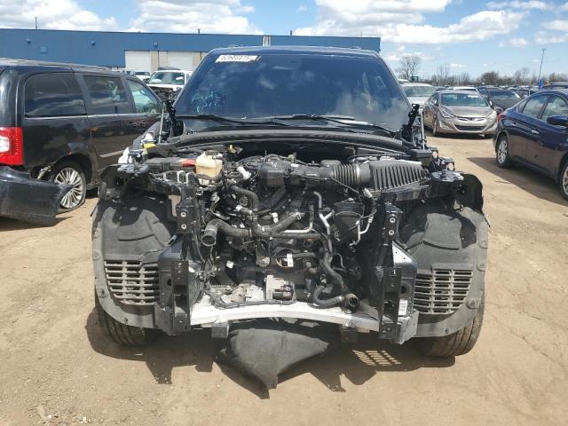 1C4RJHAG4PC543391 Jeep Grand Cher