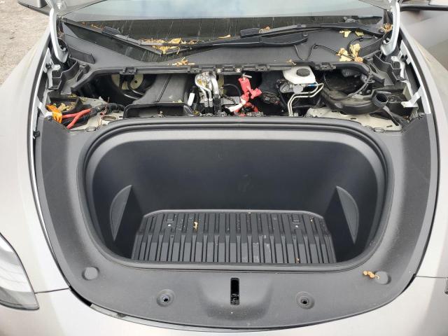 7SAYGDEF4PF795264 Tesla 2023