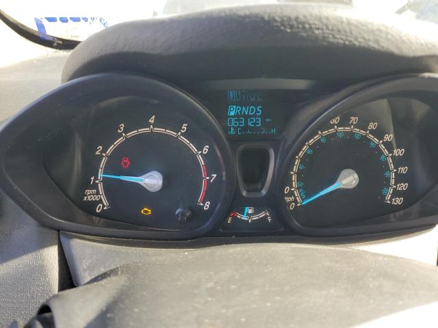 3FADP4AJ4FM123484 Ford FIESTA S