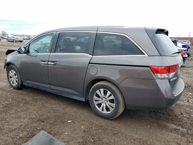 5FNRL5H45FB099122 Honda ODYSSEY EX