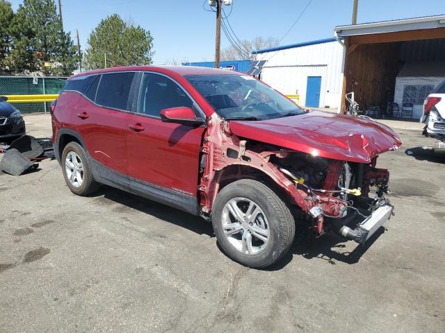 3GKALTEGXRL307375 GMC lsd