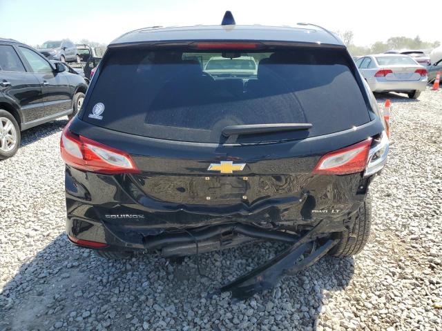 2GNAXSEV9J6224898 Chevrolet EQUINOX LT