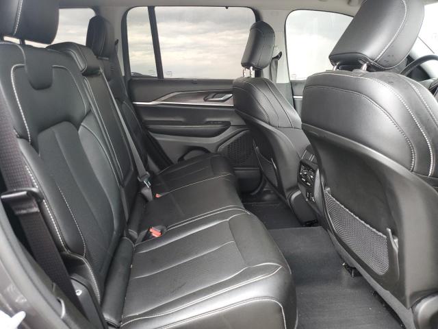 1C4RJHBG2PC542707 Jeep Grand Cher
