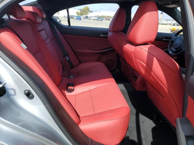JTHGZ1B24N5049400 Lexus 2gr-fks