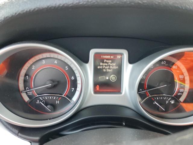 3C4PDCAB2LT259682 Dodge JOURNEY SE