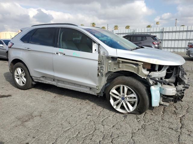 2FMPK3J98GBC52848 Ford 2016