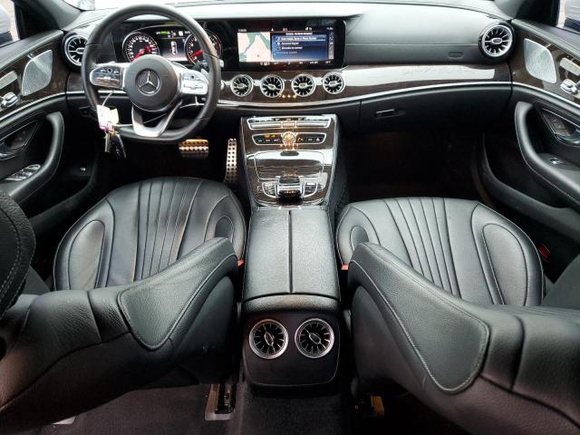 WDD2J5JBXKA027678 Mercedes-Benz CLS 450