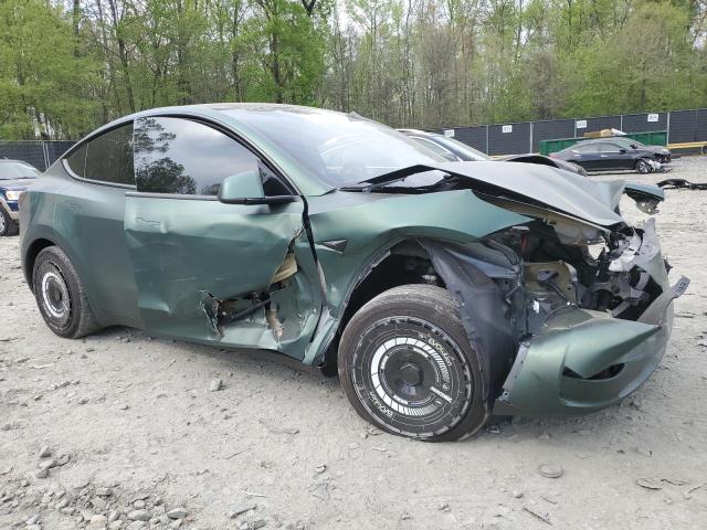 7SAYGAEEXRF987104 Tesla Model Y