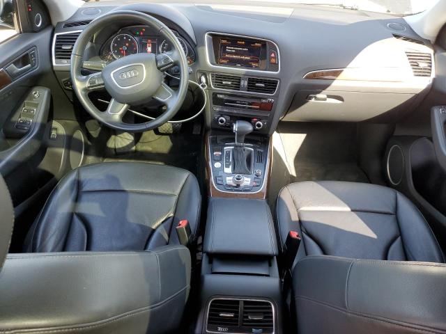 WA1L2AFP2HA023815 Audi 2017