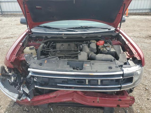 2FMGK5C84GBA13278 Ford FLEX SEL