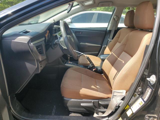 2T1BURHE0EC026838 Toyota Corolla