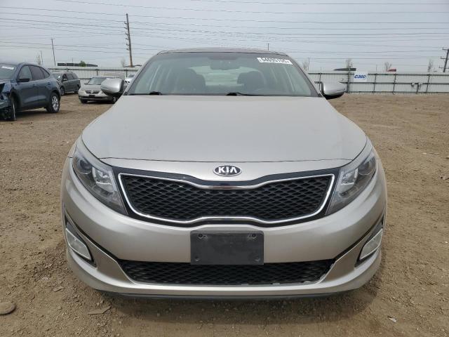 5XXGN4A7XFG359169 KIA OPTIMA EX