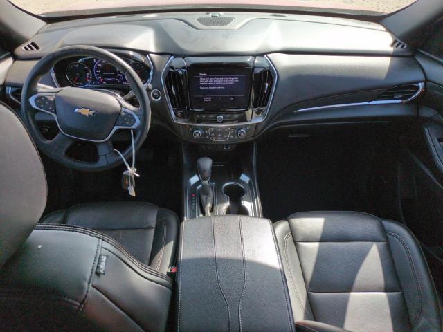 1GNEVNKW1PJ119418 Chevrolet Traverse H