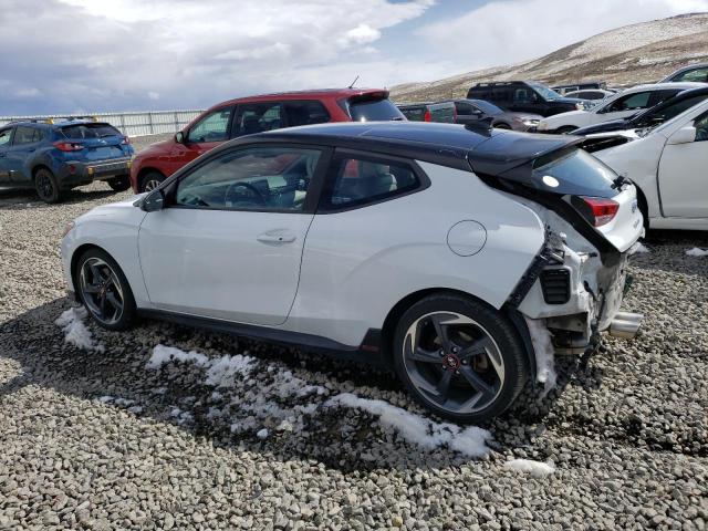 KMHTH6AB0KU015856 Hyundai VELOSTER T
