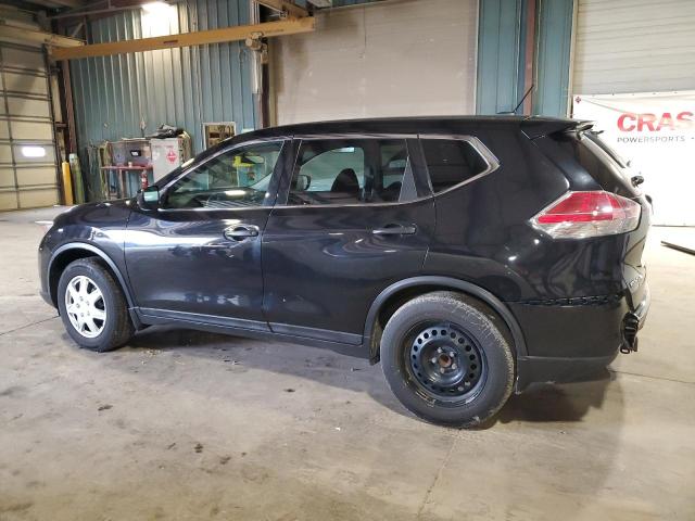 5N1AT2MN8GC838150 Nissan 2016