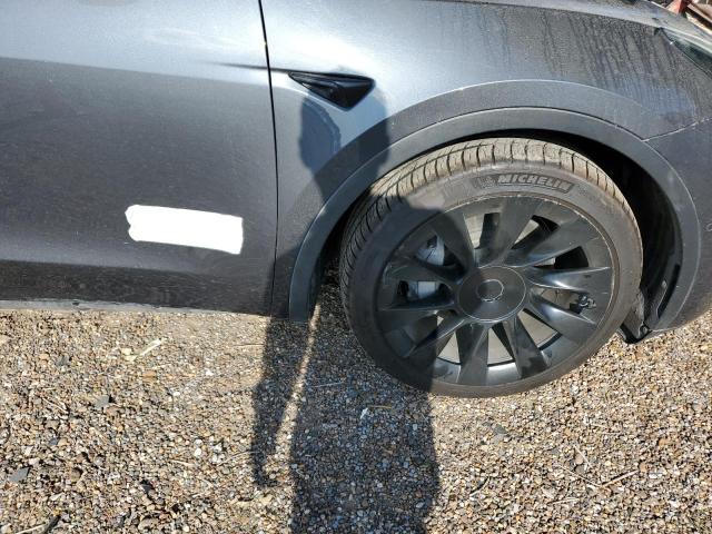 7SAYGDEE0NF426745 Tesla Model Y