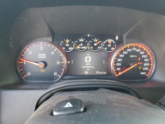 1GKS2CKJ3GR100341 GMC l86 - sidi, vvt, afm, e85 max, alum