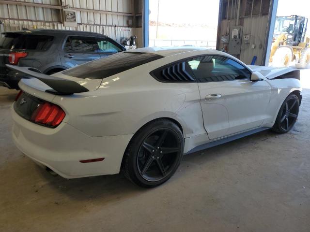 1FA6P8TH3H5333285 Ford Mustang